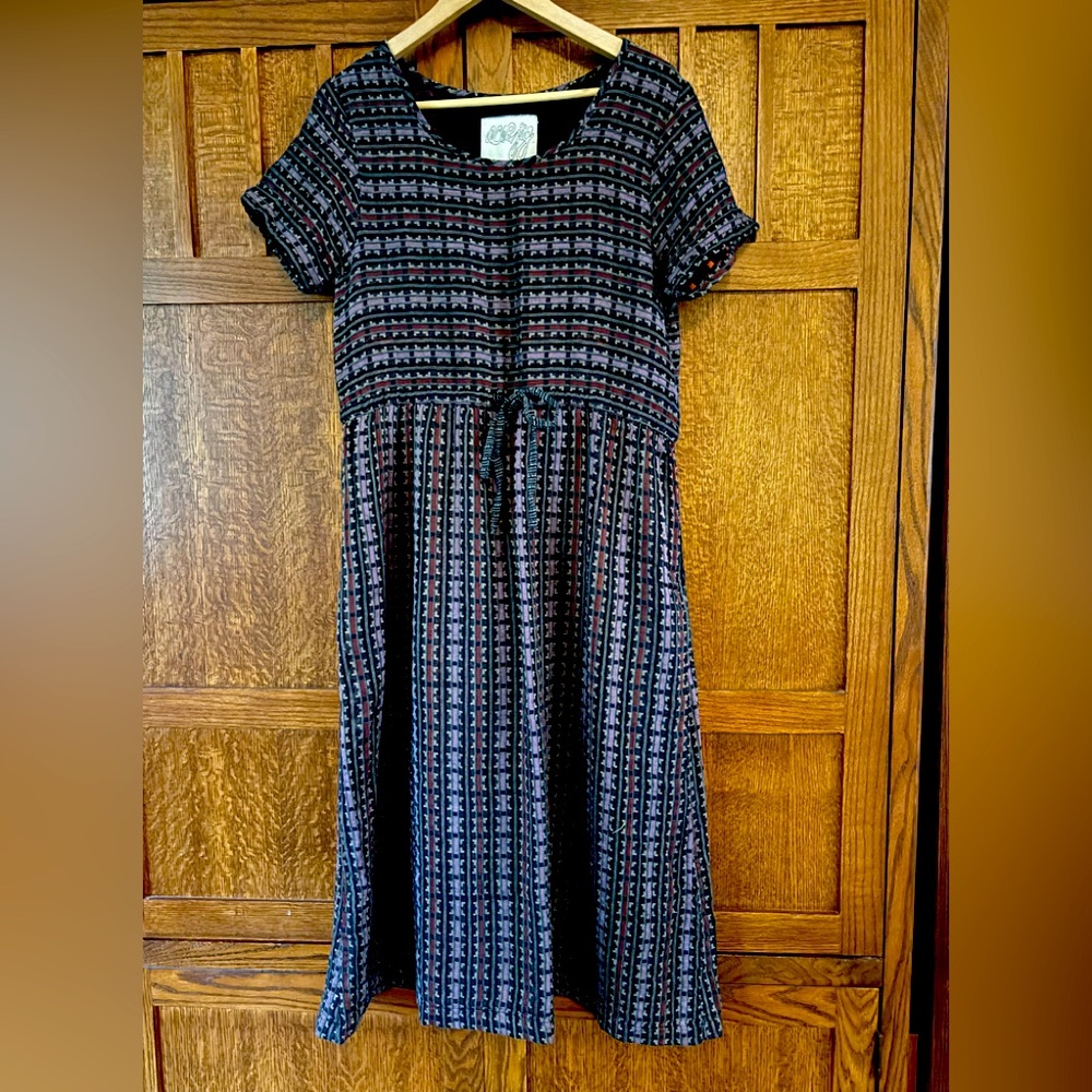 Ace and Jig dress small